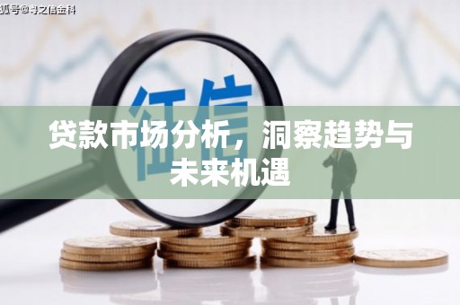 宁县贷款市场分析，洞察趋势与未来机遇