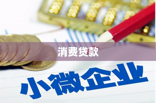 宁县消费贷款