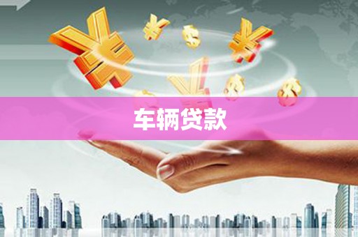 宁县车辆贷款