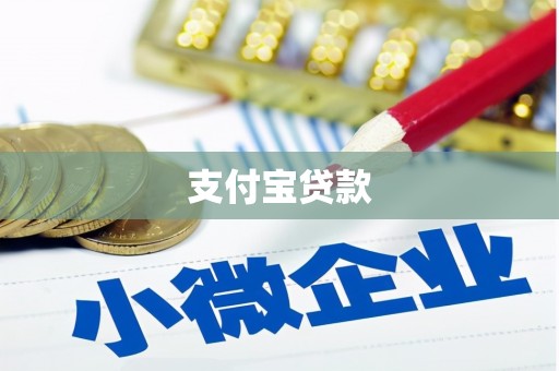 宁县支付宝贷款