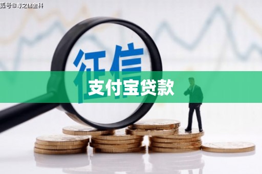 宁县支付宝贷款